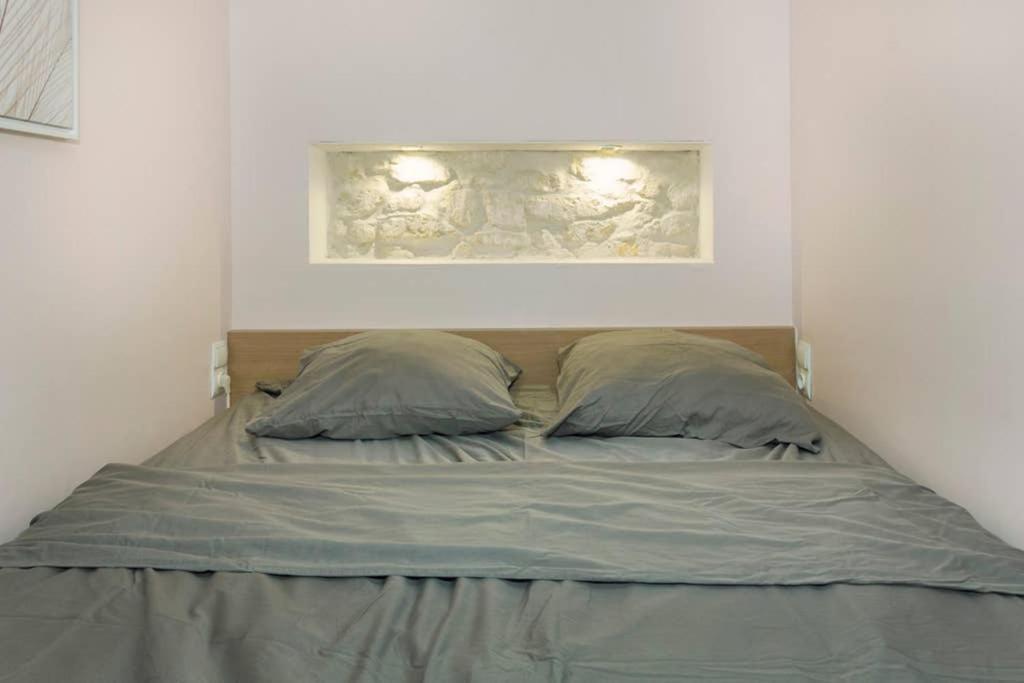 Mini Maison Studio Ancienne Renovee +Parking Avignon Ngoại thất bức ảnh